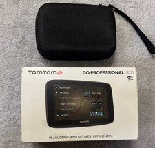 TomTom GO Professional 520 5