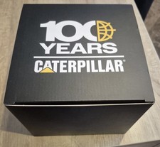 2 Caterpillar 100 Years