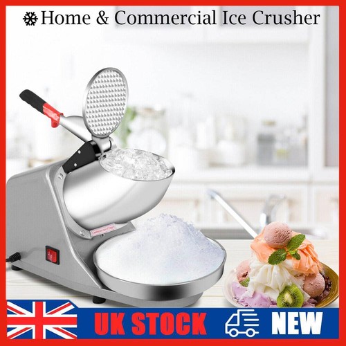 380w ice crusher - 380w,