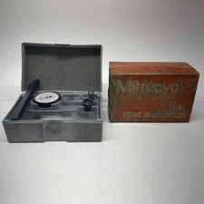 MITUTOYO 513-443 DIAL TEST