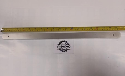 Stainless steel flat bar strip - flat,