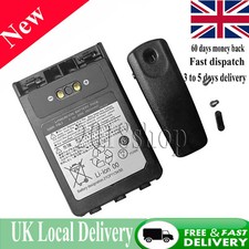 High capacity sbr 15li 3800mah - capacity, sbr-15li