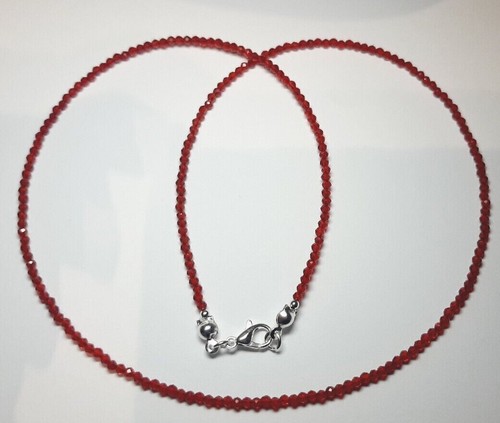 Micro faceted crystal beaded - micro,