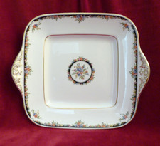 Wedgwood Osborne