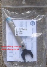 Torque wrench, HS, Huber