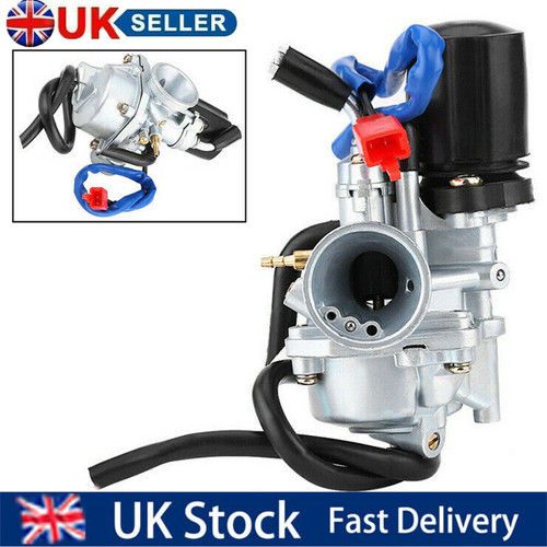 Replace carburettor carb for - replace,