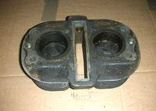 Suzuki GS 400 Standard