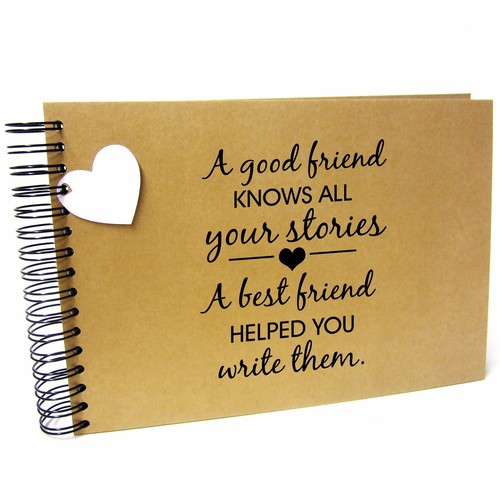 A best friends - a,