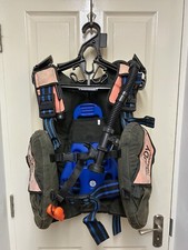 Buddy Commando BCD