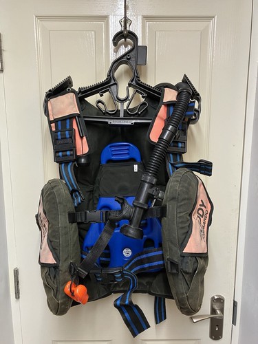 Buddy commando bcd - buddy,