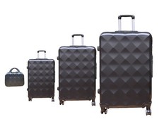 Suitcase Travel Luggage