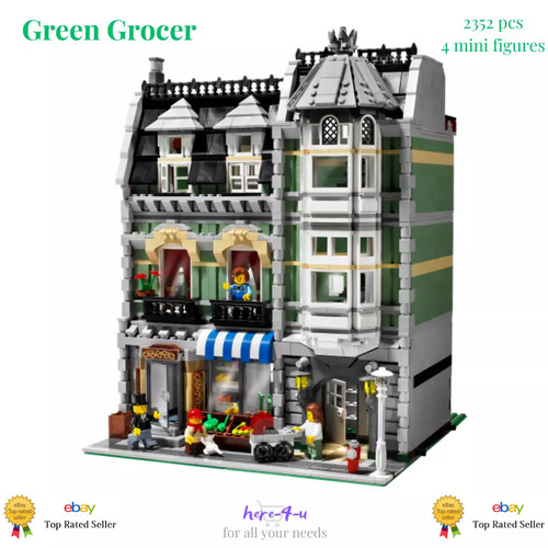 Build blocks creator - build,