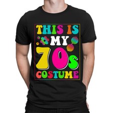 This Is My 70s Costume Party