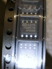 Radeon VII BIOS Chip 25Q80CT