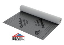 Breathable Roof Membrane