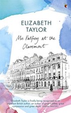 Mrs Palfrey At The Claremont: A Virago Modern C... by Elizabeth Taylor Paperback