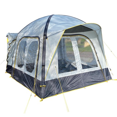 Air driveaway awning canopy - air,