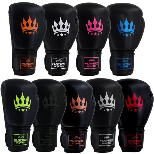 Playerz element boxing gloves - playerz,