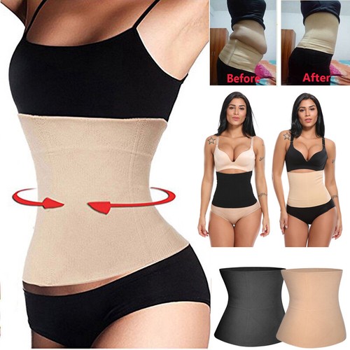 Postpartum belly recovery - belly,