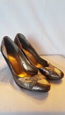 Beautiful Glitzy Party Stiletto Shoes from Florence & Fred, size 6/39