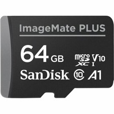 SanDisk 64GB ImageMate Plus