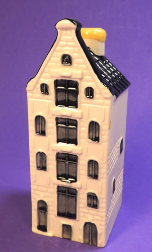 Klm collectible dutch - klm,