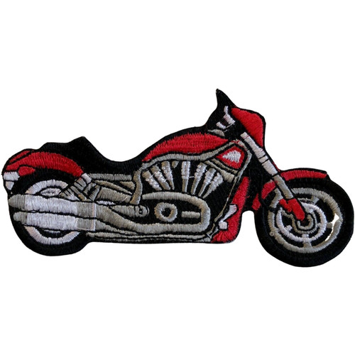 Cuiser motorbike hog biker - motorbike,