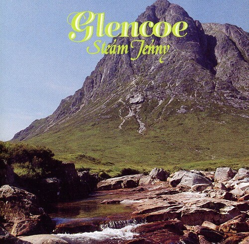 Steam jenny glencoe - steam,