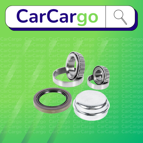 Front wheel bearing for - bearing,