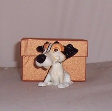 LITTLE PAWS Miniatures -