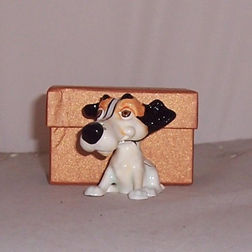 Little paws miniatures - miniatures,