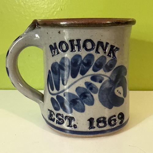 Vintage mohonk mountain house - mountain,