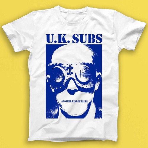 Subs another kind blues - uk, of