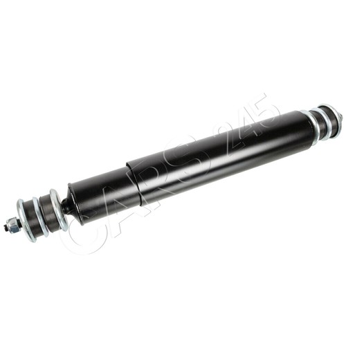 Febi shock absorber - febi, oil
