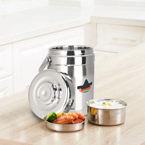 Vacuum lunch box - vacuum,