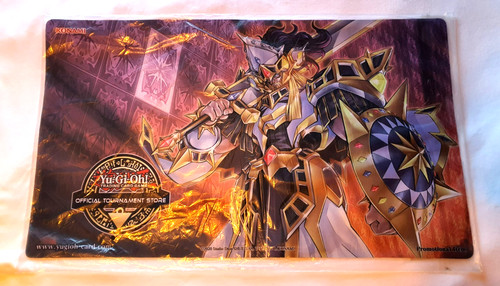 Yugioh official arcana extra - yugioh,
