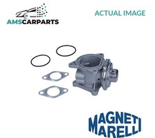 EXHAUST GAS RECIRCULATION