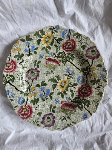 Vintage possibly deans burslem - vintage,