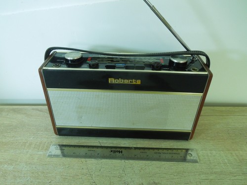 Roberts 700 vintage 1960s - vintage,