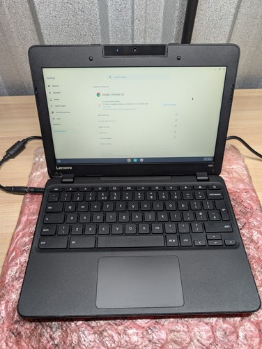 Lenovo chromebook n23 intel - chromebook,