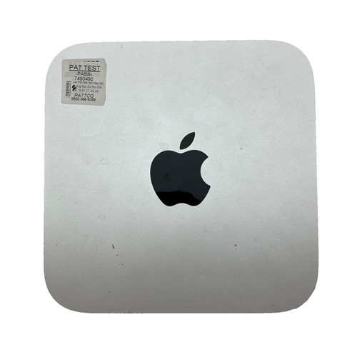 Apple mac mini a1347 intel - a1347,