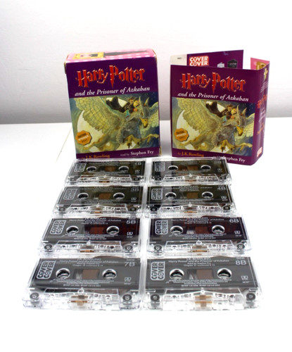 Harry potter and - harry, the