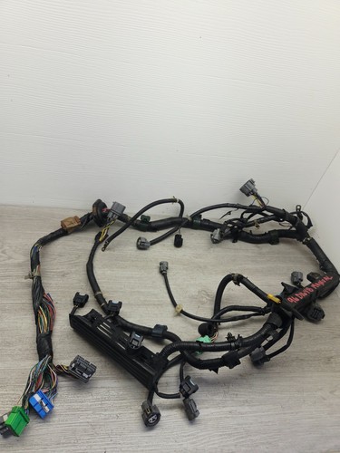 D16y8 manual engine - manual,
