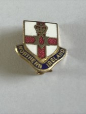 Vintage N. Ireland Red Hand Of