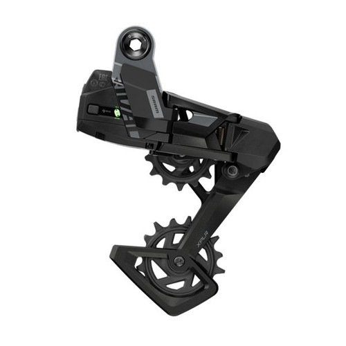 Sram rival xplr - xplr, rear