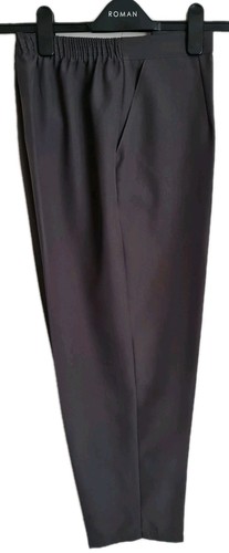 Dark grey ladies - grey,