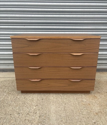Vintage europa chest - europa, of