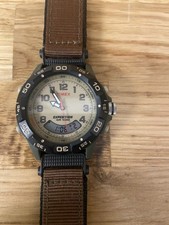 Timex Expedition Indiglo