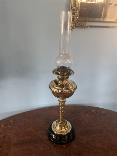 Beautiful large brass - large,