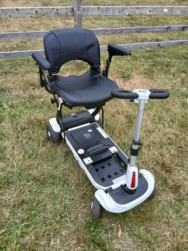 Solax folding scooter air - scooter.,